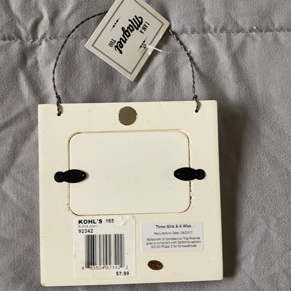 picture frame - Picture 2 of 3